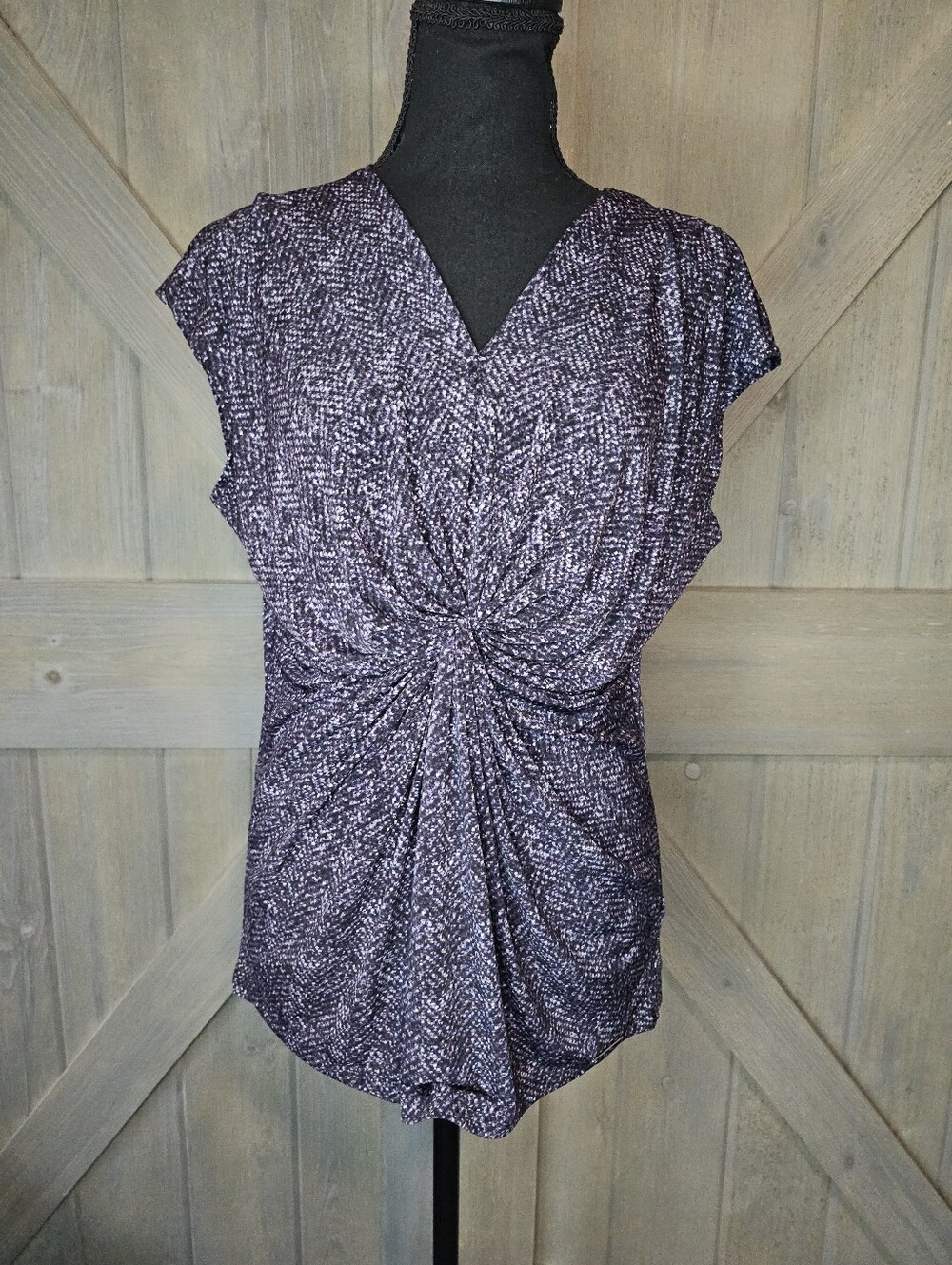 Michael Kors Blouse sz Large